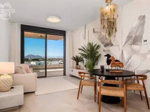 Prodej bytu 4+kk, Benijofar, Alicante, Španělsko, 87 m2