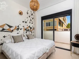 Prodej bytu 4+kk, Benijofar, Alicante, Španělsko, 87 m2