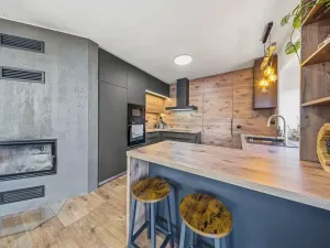 Pronájem rodinného domu, České Heřmanice, 128 m2