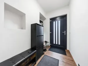 Pronájem rodinného domu, České Heřmanice, 128 m2