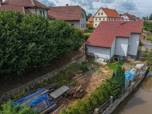 Pronájem rodinného domu, České Heřmanice, 128 m2