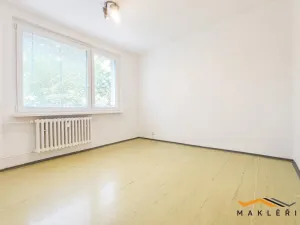 Prodej bytu 2+1, Třebíč - Nové Dvory, Fr. Hrubína, 47 m2