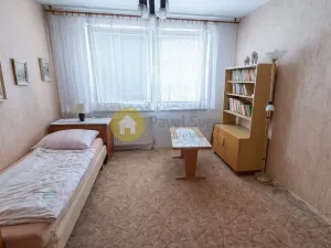 Prodej bytu 2+kk, Strakonice - Strakonice I, Obránců míru, 44 m2