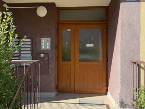 Pronájem bytu 1+kk, Horní Slavkov, Dlouhá, 20 m2