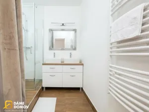 Pronájem bytu 3+1, Hodonín, Brandlova, 82 m2