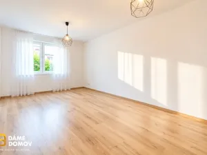 Pronájem bytu 3+1, Hodonín, Brandlova, 82 m2