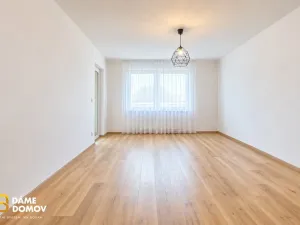 Pronájem bytu 3+1, Hodonín, Brandlova, 82 m2