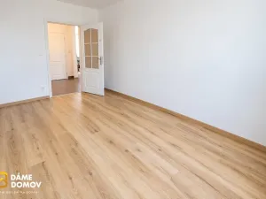 Pronájem bytu 3+1, Hodonín, Brandlova, 82 m2