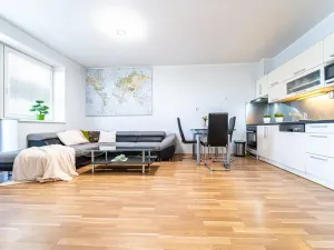 Pronájem bytu 4+kk, Brno, Sedláčkova, 79 m2