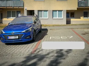 Pronájem bytu 4+kk, Brno, Sedláčkova, 79 m2