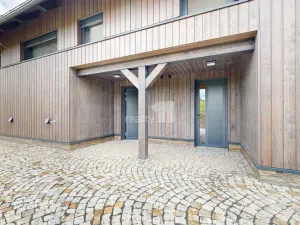 Prodej rodinného domu, Jestřabí v Krkonoších - Křížlice, 129 m2