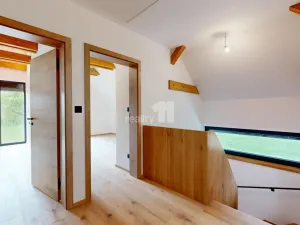 Prodej rodinného domu, Jestřabí v Krkonoších - Křížlice, 129 m2