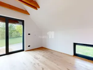 Prodej rodinného domu, Jestřabí v Krkonoších - Křížlice, 129 m2