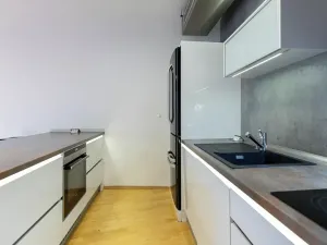 Pronájem bytu 3+kk, Ostrava, Biskupská, 100 m2