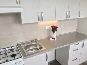 Pronájem bytu 1+1, Ostrava - Poruba, Bulharská, 35 m2