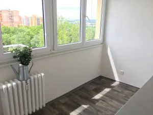 Pronájem bytu 1+1, Ostrava - Poruba, Bulharská, 35 m2