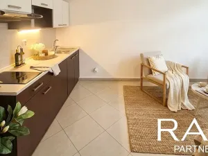 Prodej bytu 1+kk, Brno, 30 m2