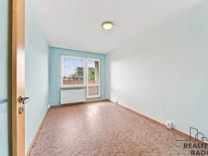 Prodej bytu 3+1, Hodonín, Slunečná, 68 m2