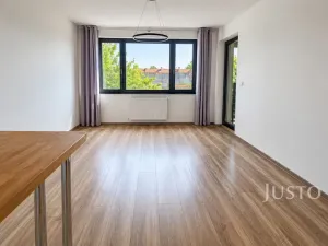 Pronájem bytu 2+kk, Písek, Pražská, 60 m2