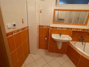 Pronájem bytu 2+1, Opava, Krnovská, 81 m2