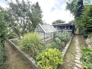 Prodej zahrady, Praha, Českobrodská, 407 m2