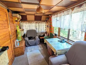 Prodej chaty, Dobrá Voda, 47 m2