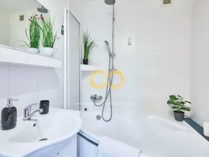 Prodej bytu 3+1, Prachatice, Husinecká, 59 m2