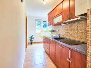 Prodej bytu 3+1, Prachatice, Husinecká, 71 m2