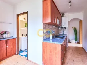 Prodej bytu 3+1, Prachatice, Husinecká, 71 m2