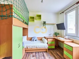 Prodej bytu 3+1, Prachatice, Husinecká, 71 m2
