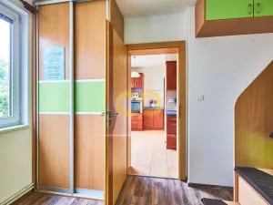 Prodej bytu 3+1, Prachatice, Husinecká, 71 m2