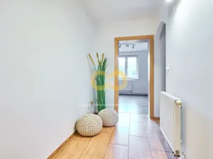 Prodej bytu 3+1, Prachatice, Husinecká, 71 m2