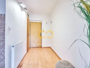 Prodej bytu 3+1, Prachatice, Husinecká, 71 m2