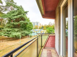 Prodej bytu 3+1, Prachatice, Husinecká, 71 m2