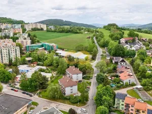 Prodej bytu 3+1, Prachatice, Husinecká, 71 m2