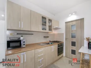 Pronájem bytu 2+1, Plzeň - Skvrňany, Vojanova, 57 m2