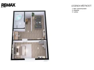 Prodej chalupy, Neustupov, 150 m2