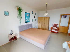 Prodej bytu 2+1, Počátky, Sídliště, 57 m2
