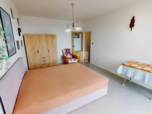 Prodej bytu 2+1, Počátky, Sídliště, 57 m2