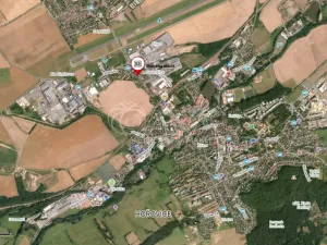 Pronájem bytu 4+kk, Hořovice, Sklenářka, 106 m2