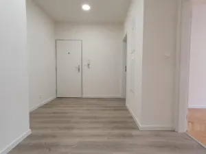Pronájem bytu 2+1, Praha - Podolí, Podolská, 75 m2
