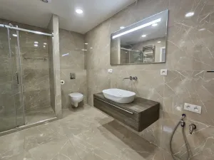 Pronájem bytu 2+1, Praha - Podolí, Podolská, 75 m2