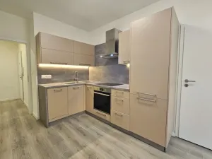 Pronájem bytu 2+1, Praha - Podolí, Podolská, 75 m2
