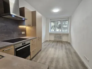 Pronájem bytu 2+1, Praha - Podolí, Podolská, 75 m2