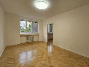 Pronájem bytu 2+1, Praha - Podolí, Podolská, 75 m2