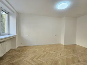 Pronájem bytu 2+1, Praha - Podolí, Podolská, 75 m2