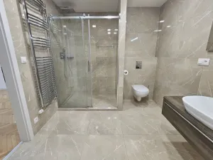 Pronájem bytu 2+1, Praha - Podolí, Podolská, 75 m2