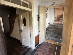 Prodej rodinného domu, Hronov - Velký Dřevíč, 260 m2