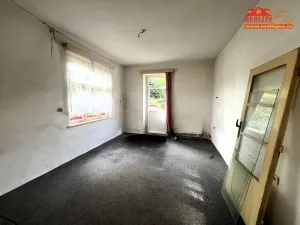 Prodej rodinného domu, Hronov - Velký Dřevíč, 260 m2