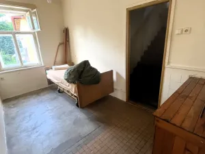 Prodej rodinného domu, Hronov - Velký Dřevíč, 260 m2